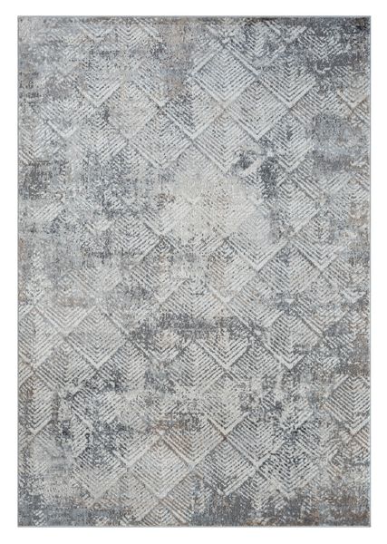 Teppich Ellie , 200cm x 290cm, Farbe Beige, rechteckig, Florhöhe 8mm