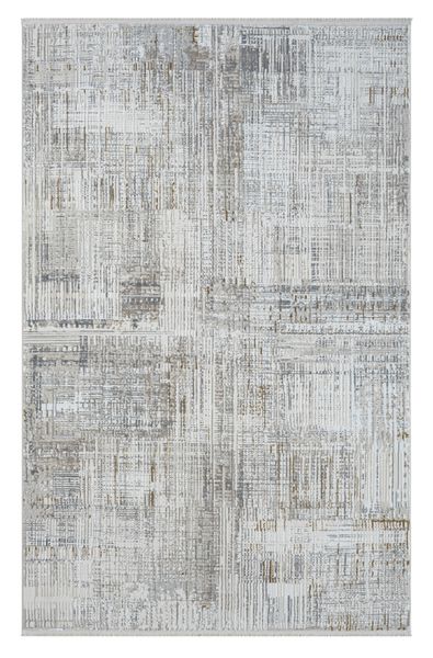 Teppich Royal Retreat , 200cm x 290cm, Farbe Beige, rechteckig, Florhöhe 10mm