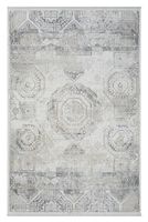 Teppich Mabel, 200cm x 290cm, Farbe Beige, rechteckig, Florhöhe 10mm
