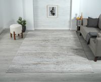 Teppich Freya, 200cm x 290cm, Farbe Beige, rechteckig, Florhöhe 10mm