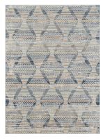 Teppich Ruby, 170cm x 240cm, Farbe anthrazit, rechteckig, Florhöhe 2mm