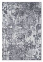 Teppich Olivia, 200cm x 290cm, Farbe grau, rechteckig