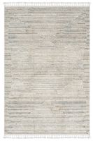 Teppich Mia, 200cm x 290cm, Farbe Grau, rechteckig, Florhöhe 15mm