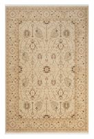 Teppich Millie, 200cm x 290cm, Farbe Beige, rechteckig, Florhöhe 7,5mm
