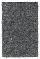 Teppich Elodie, 120cm x 180cm, Farbe Grau, rechteckig, Florhöhe 37mm