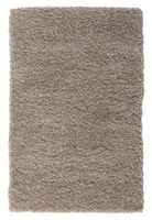 Teppich Elodie, 100cm x 150cm, Farbe Beige, rechteckig, Florhöhe 37mm