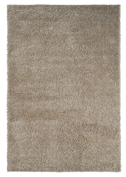 Teppich Elodie, 200cm x 290cm, Farbe Beige, rechteckig, Florhöhe 37mm