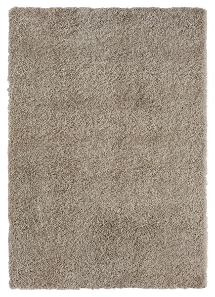 Teppich Elodie, 160cm x 230cm, Farbe Beige, rechteckig, Florhöhe 37mm