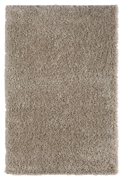 Teppich Elodie, 120cm x 180cm, Farbe Beige, rechteckig, Florhöhe 37mm