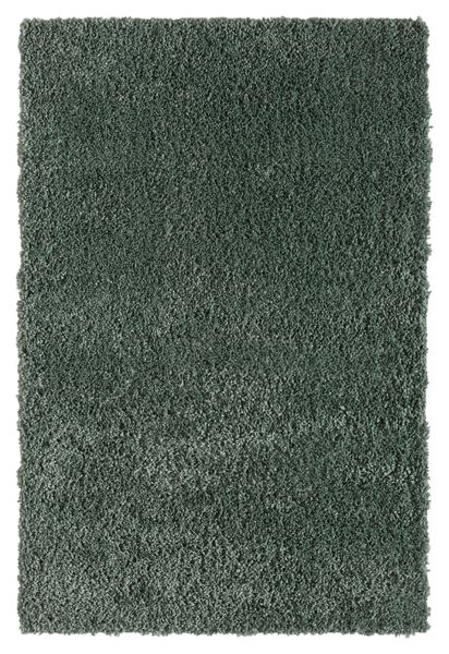 Teppich Elodie, 120cm x 180cm, Farbe Hellgrün, rechteckig, Florhöhe 37mm