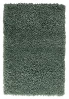 Teppich Elodie, 60cm x 90cm, Farbe Hellgrün, rechteckig, Florhöhe 37mm