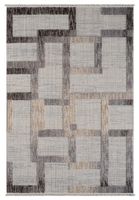 Teppich Jade, 200cm x 290cm, Farbe Beige, rechteckig, Florhöhe 15mm
