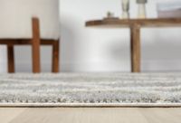 Teppich Florie, 160cm x 230cm, Farbe Beige, rechteckig, Florhöhe 15mm