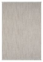 Teppich Lucile, 200cm x 290cm, Farbe Weiß, rechteckig, Florhöhe 7mm