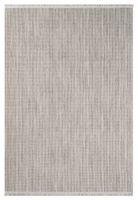 Teppich Lucile, 200cm x 290cm, Farbe Weiß, rechteckig, Florhöhe 7mm
