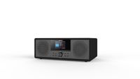 DAB+/Internet Radio mit CD Player