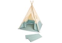 Pinolino Zelt Tipi Yuma Kinderzelt Kindertipi