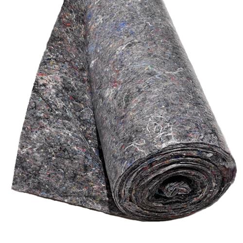 Abdeckvlies Malervlies Renoviervlies Schutzvlies 6x25m 280 g/m²