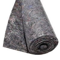 Abdeckvlies Renoviervlies Schutzvlies Malervlies 1x 25m 220 g/m²