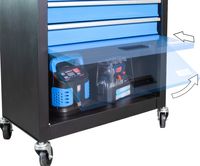 Werkstattwagen GW 4.1