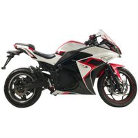 Elektro-Motorrad V6 LS