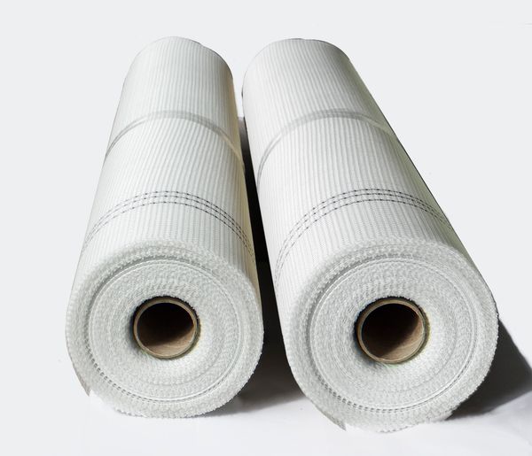 Innengewebe Putzgewebe Armierungsgewebe 50m² 110g/m² 5x5mm