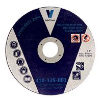 Trennscheiben Flexscheiben 125mmx1mm Edelstahl Metall Stahl 50 Stück