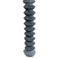 Maschendrahtzaun Zaun Gitterzaun Maschinengeflecht 1m x 25m Drahtzaun