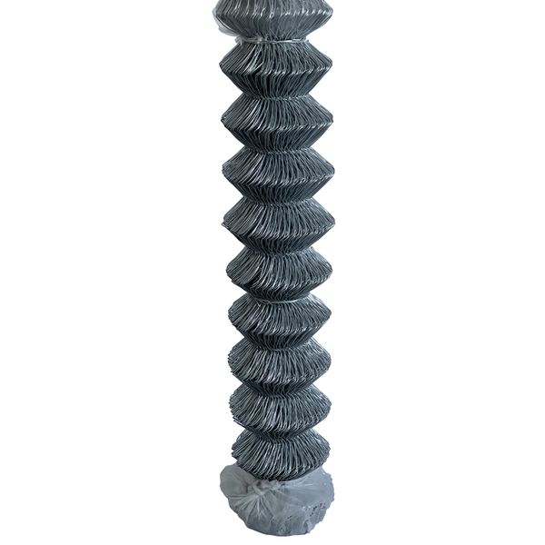 Maschendrahtzaun Zaun Gitterzaun Maschinengeflecht 0,8 x25 m Drahtzaun