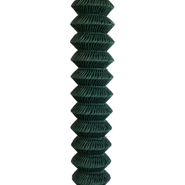 Maschendrahtzaun Zaun Gartenzaun 60x60mm Maschinengeflecht 0,8m x25m