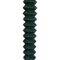 Maschendrahtzaun Zaun Gartenzaun 60x60 mm Maschinengeflecht 0,8m x15m