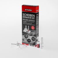 Scheibenreparatur-Set 10tlg.