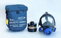 BSSD Defence Atemschutz Katastrophen-Set BASIC