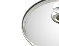 ELO Glasdeckel 32cm "Galant"