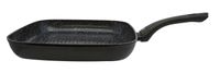 Grillpfanne 28x28cm PURE BELUGO
