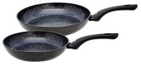 ELO Pfannenset 2tlg 24+28cm "Belugo"