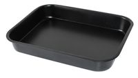 ELO Basic Carbon Brat- und Auflaufform 37cm