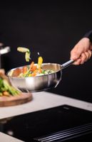 Sauteuse o.D. 24cm Profi Cuisine