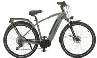Trekking SUV Bike MTS 20 X Herren