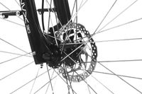Trekking SUV Bike MTS 21 X Unisex