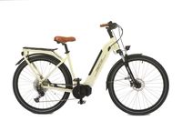 Trekking SUV Bike MTS 21 X Unisex
