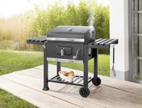 Grillwagen Dallas XL, ca. 138 x 67 x 106cm