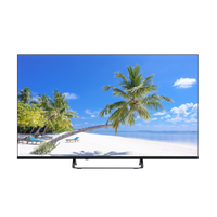 43" 4K UHD Android 11 Smart TV 43UA10V3