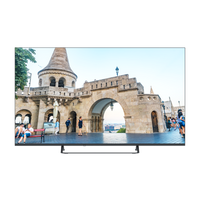 55" 4K UHD Fernseher / Smart TV 55UA10V3 mit Android 11
