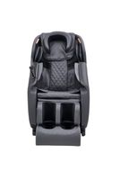 Elektrischer Massagesessel ca. 140 x 74 x 101 cm- Schwarz 