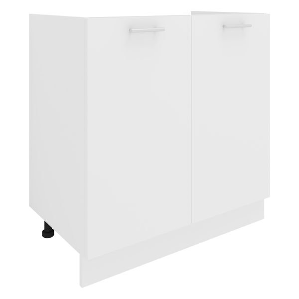 Spülunterschrank Breite 80 cm Spülenschrank Unterschrank Spüle Küche Esilo