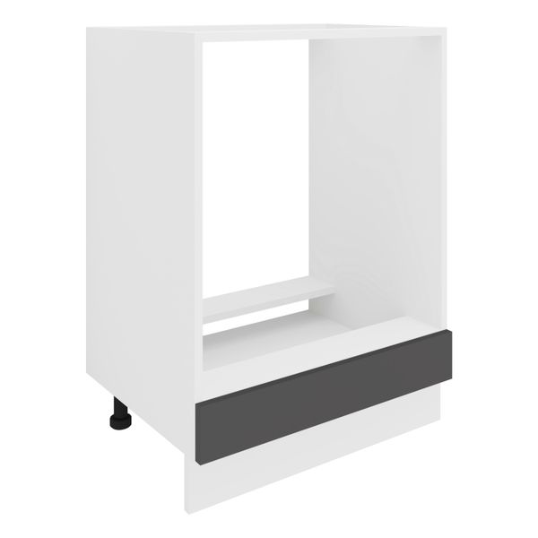 Ofenschrank Breite 60 cm Herdumbauschrank Herdschrank Backofenschrank Esilo
