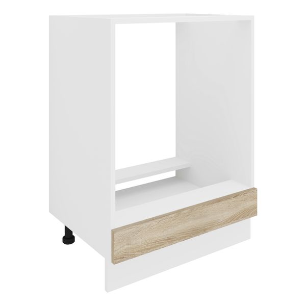 Ofenschrank Breite 60 cm Herdumbauschrank Herdschrank Backofenschrank Esilo