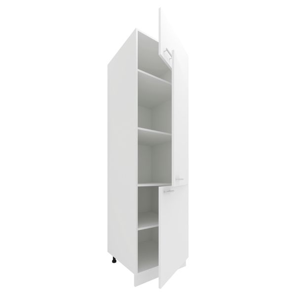 Küchenschrank Breite 60 cm Hochschrank Küche Küchenmöbel Esilo