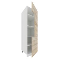 Küchenschrank Breite 60 cm Hochschrank Küche Küchenmöbel Esilo